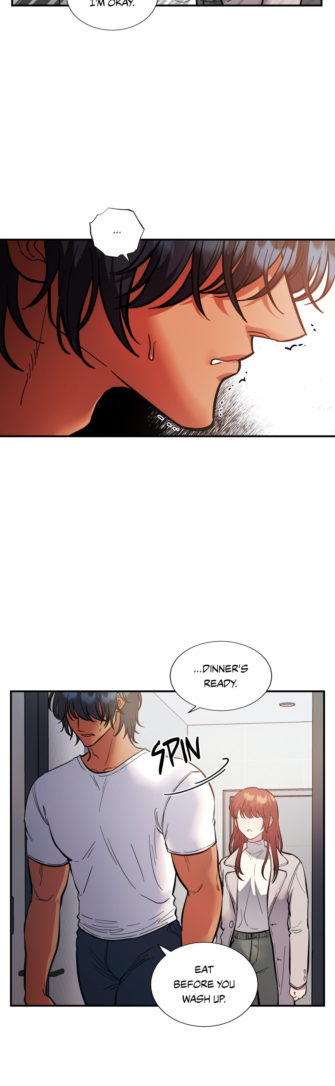 Hana’s Demons of Lust - Chapter 67 - picture 5