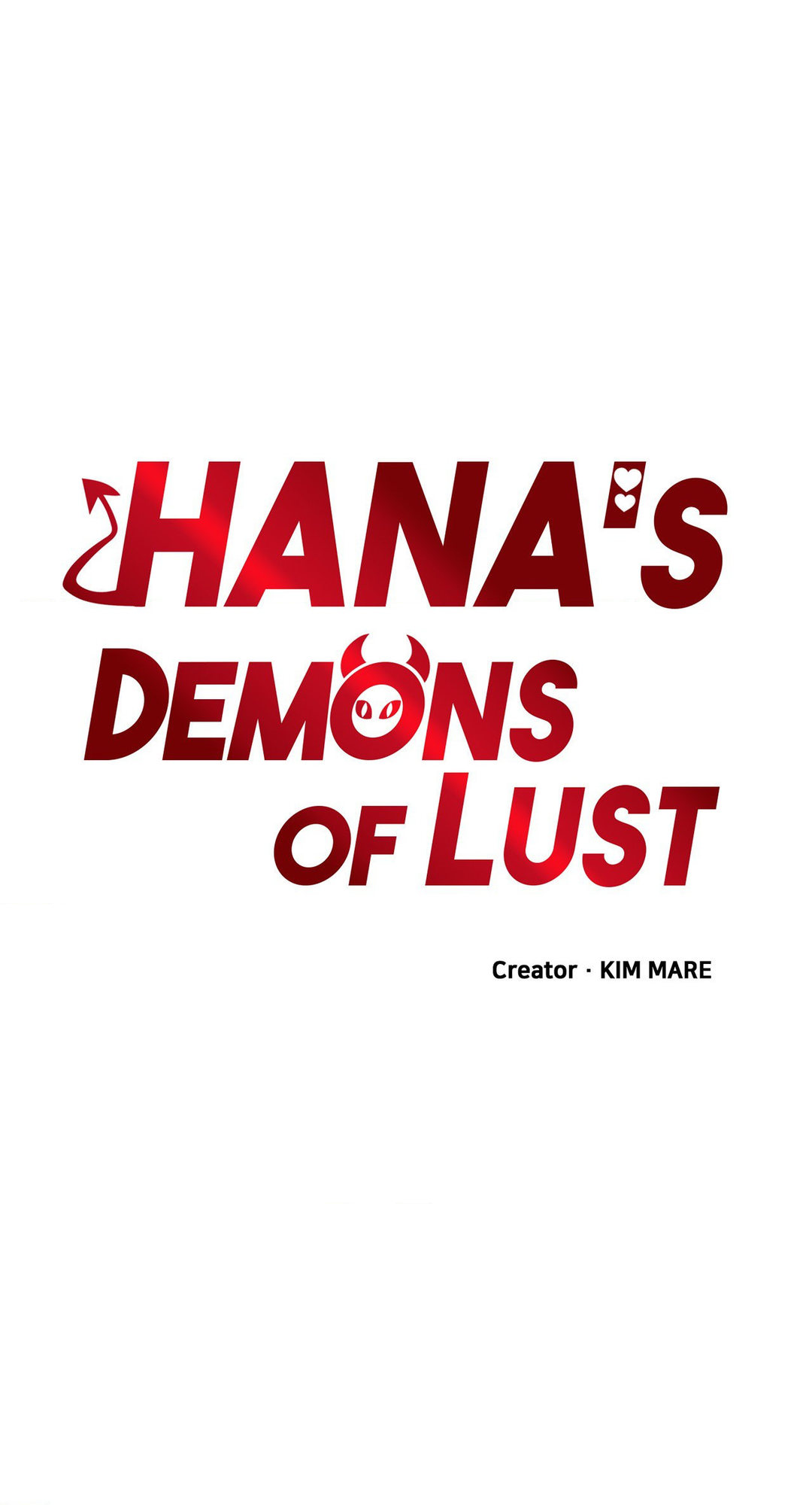 Hana’s Demons of Lust - Chapter 68 - picture 0