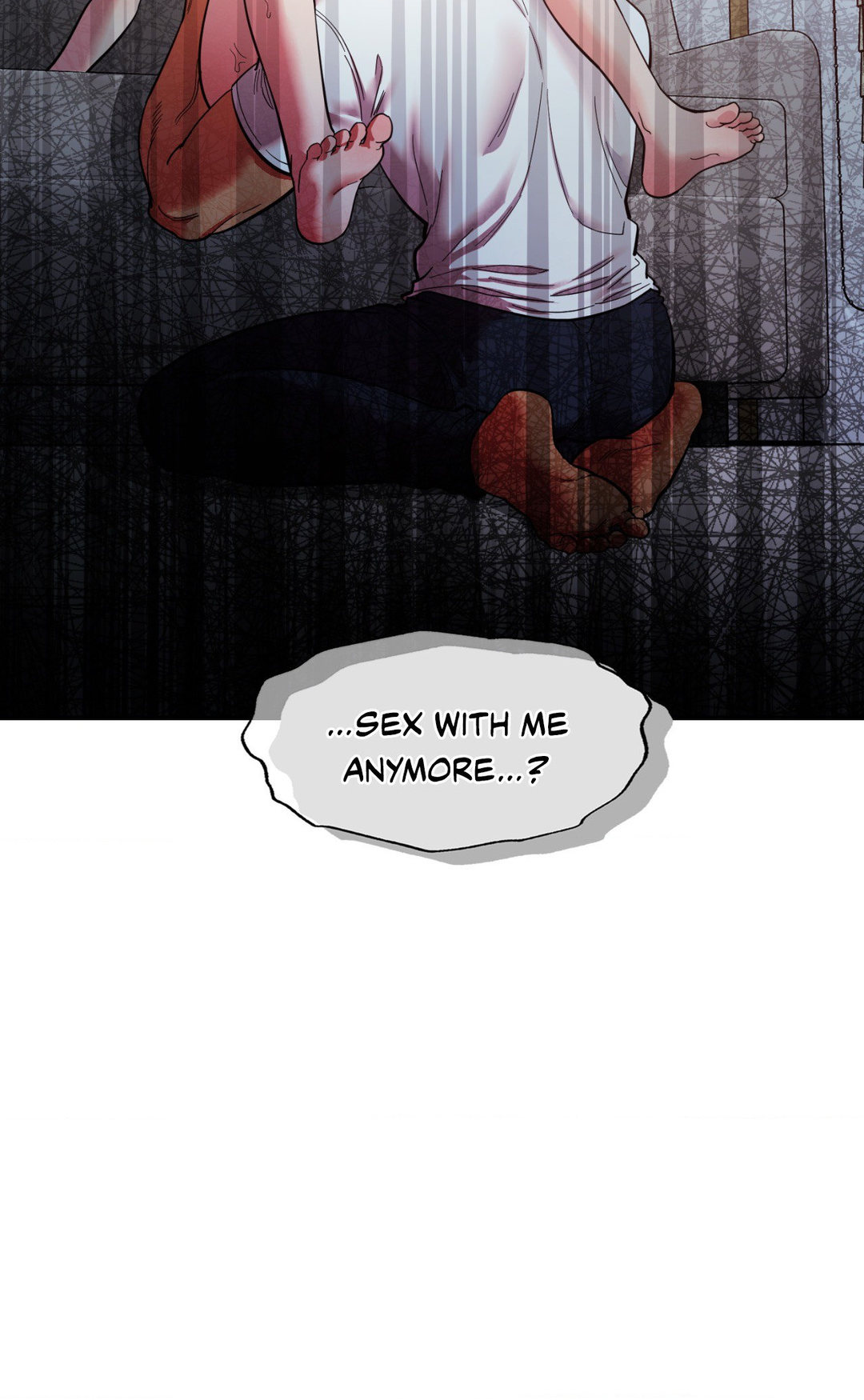 Hana’s Demons of Lust - Chapter 68 - picture 11