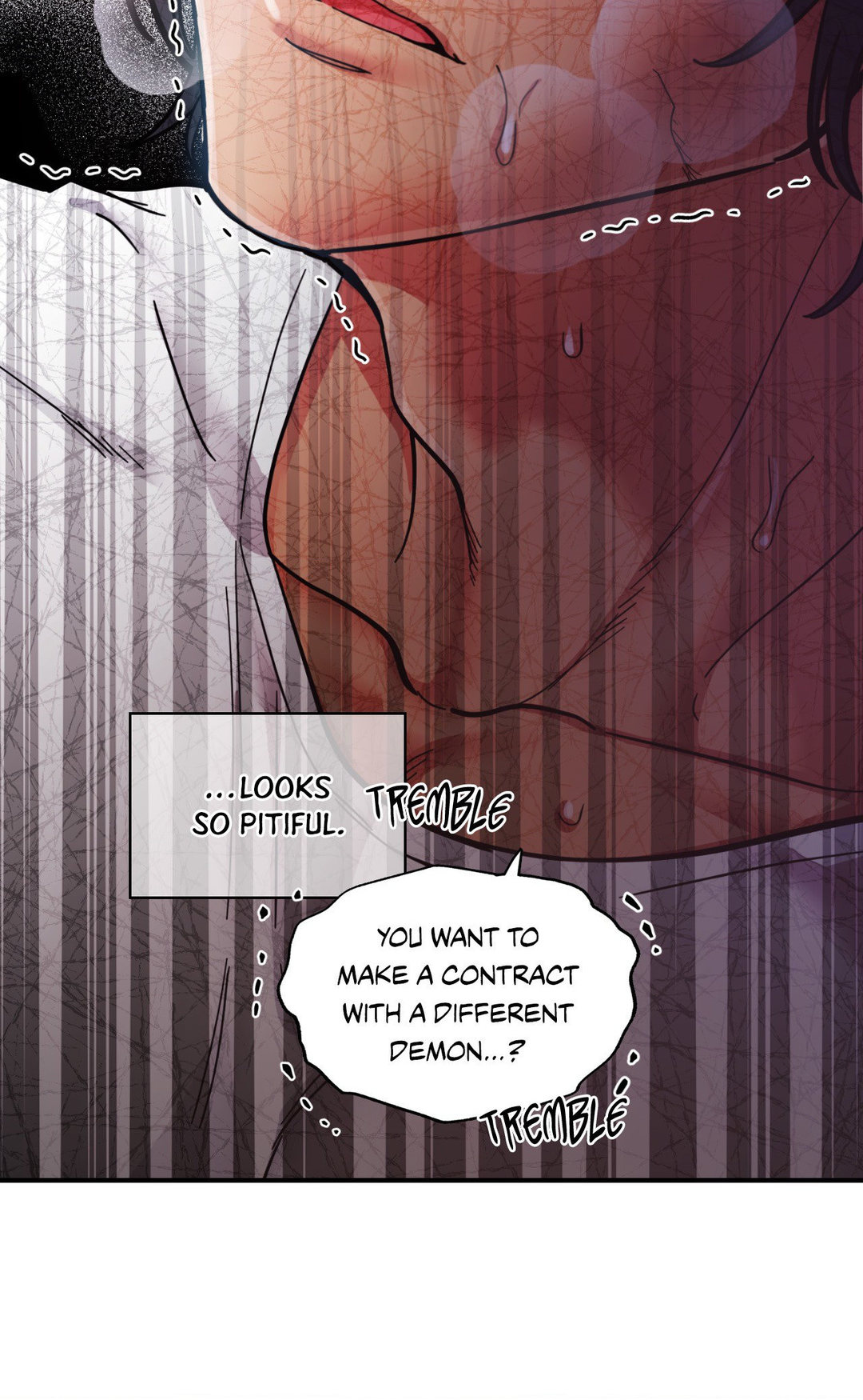 Hana’s Demons of Lust - Chapter 68 - picture 17