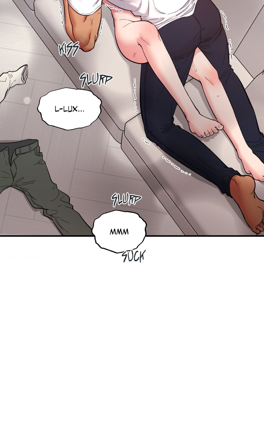 Hana’s Demons of Lust - Chapter 68 - picture 31