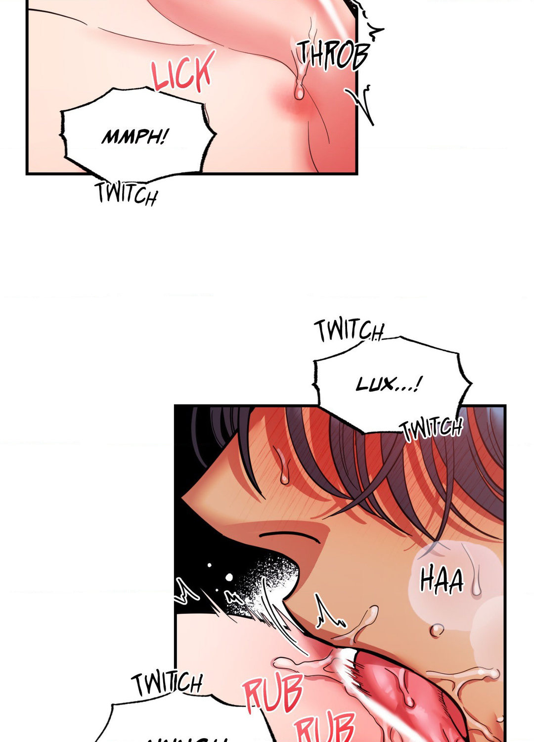 Hana’s Demons of Lust - Chapter 68 - picture 37