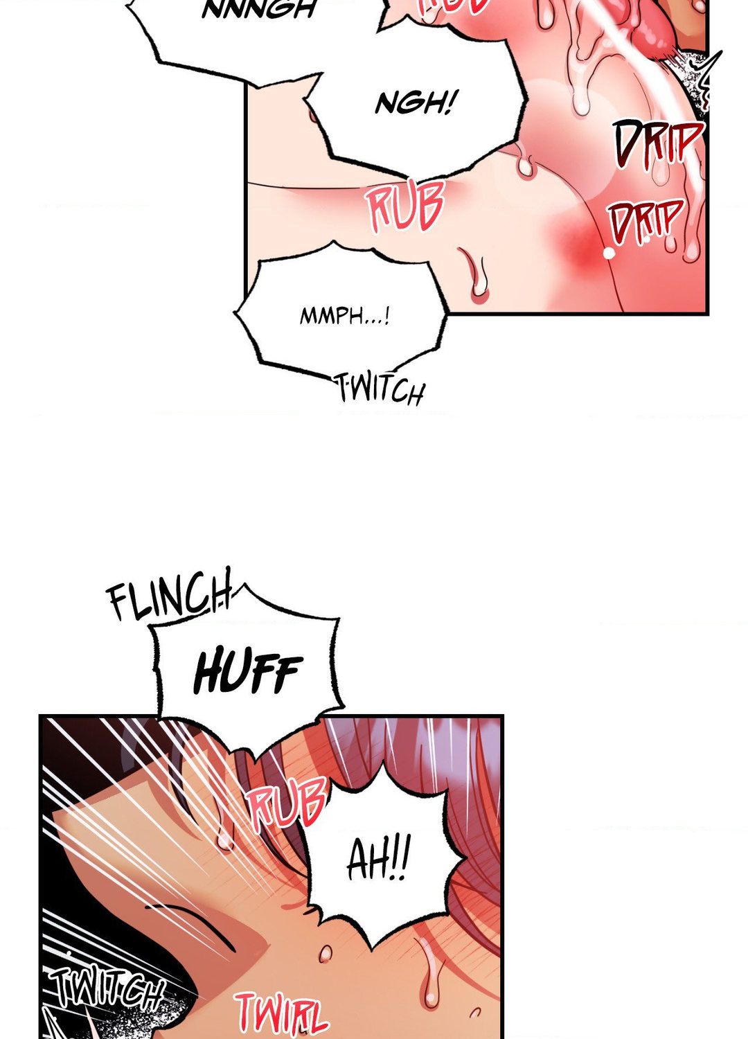 Hana’s Demons of Lust - Chapter 68 - picture 38