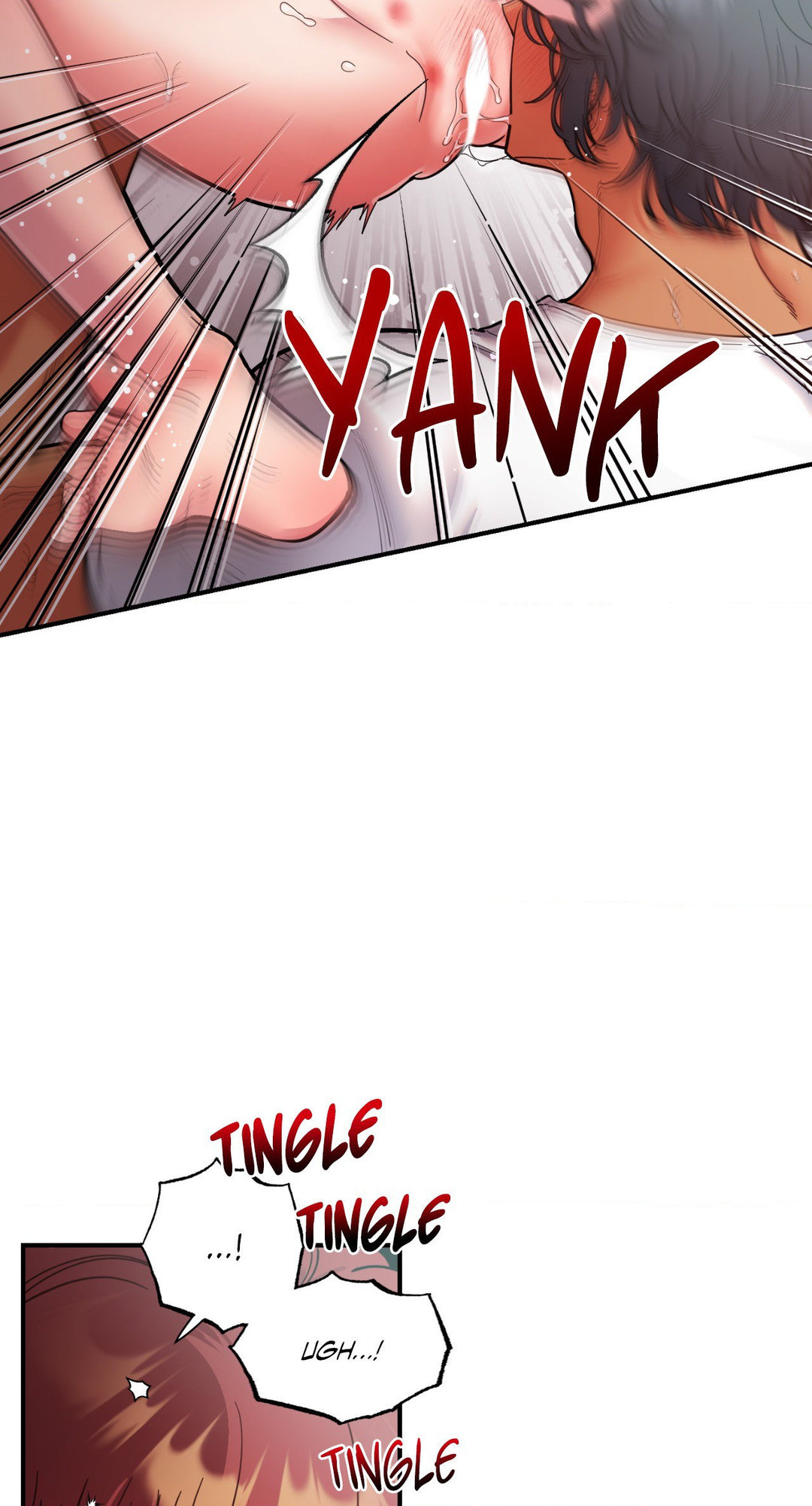 Hana’s Demons of Lust - Chapter 68 - picture 4