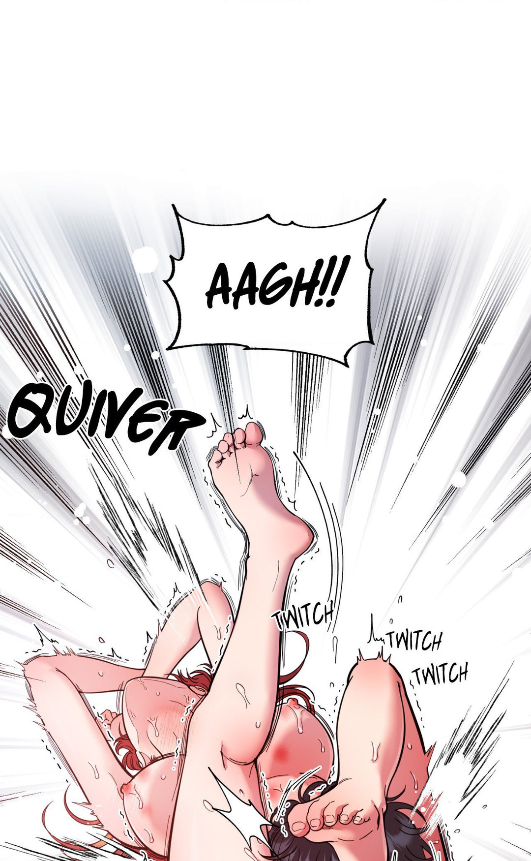 Hana’s Demons of Lust - Chapter 68 - picture 42