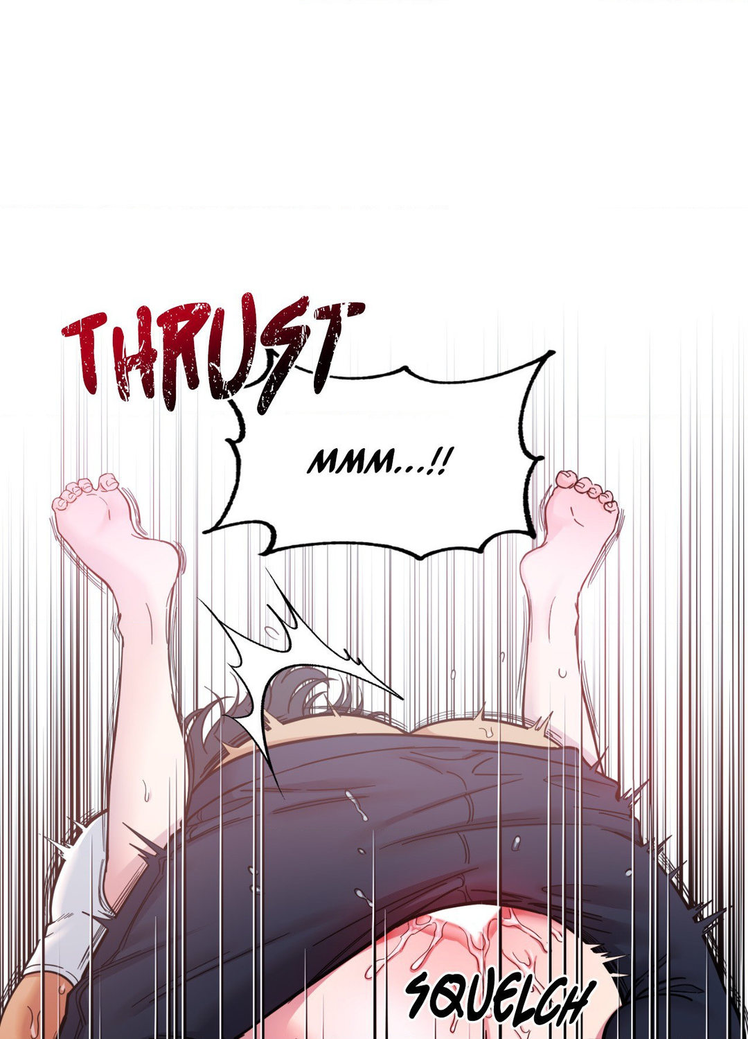 Hana’s Demons of Lust - Chapter 68 - picture 72