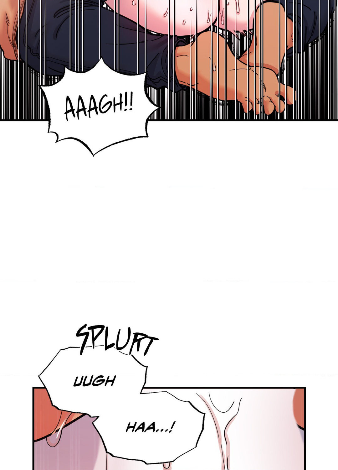Hana’s Demons of Lust - Chapter 68 - picture 73