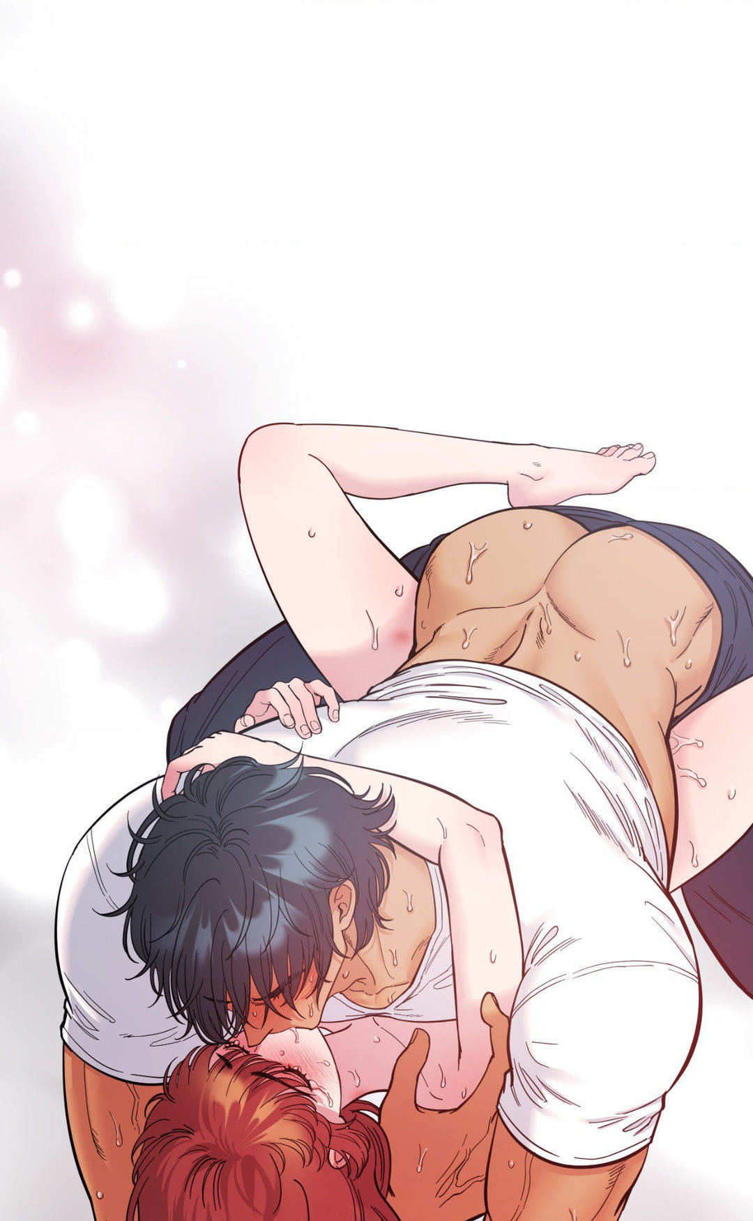 Hana’s Demons of Lust - Chapter 68 - picture 78