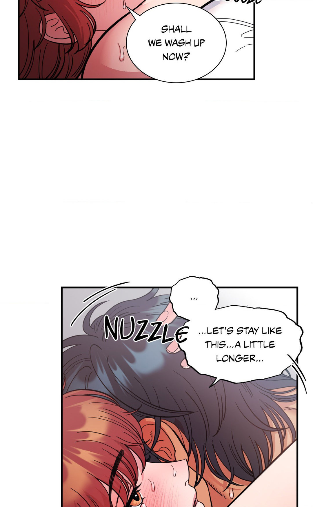 Hana’s Demons of Lust - Chapter 68 - picture 81