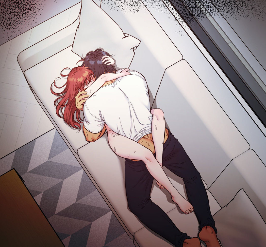 Hana’s Demons of Lust - Chapter 68 - picture 87