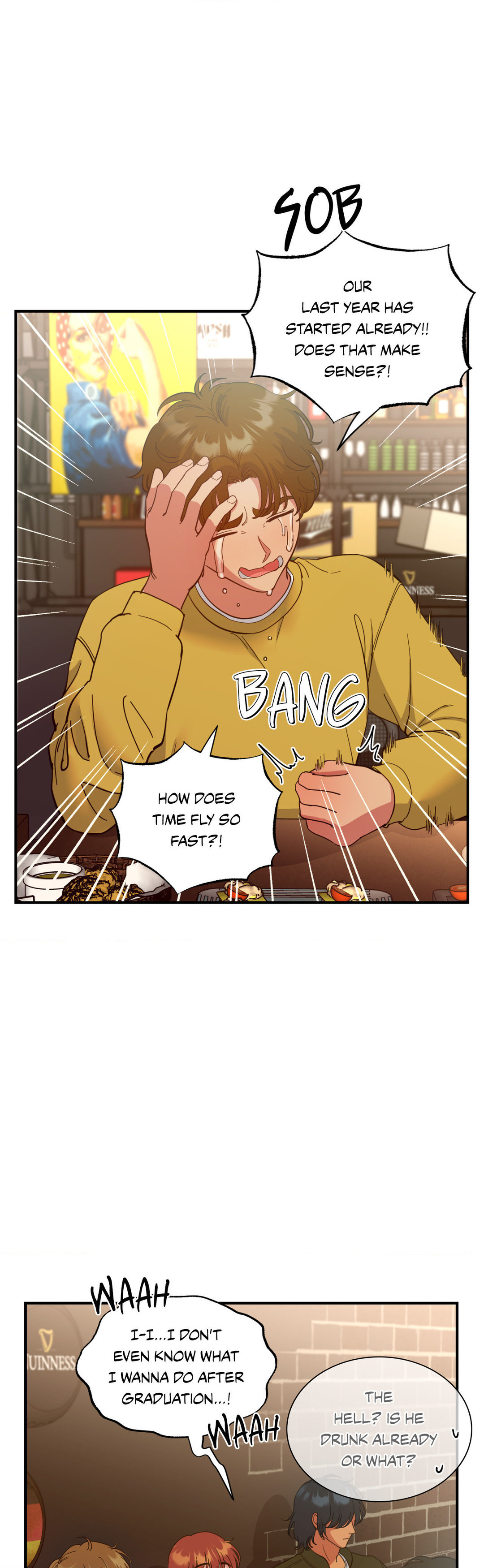 Hana’s Demons of Lust - Chapter 69 - picture 1