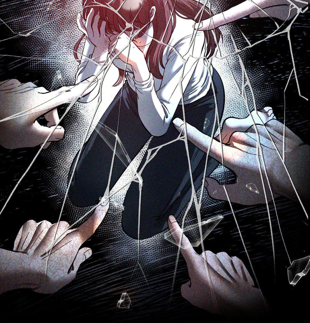 Hana’s Demons of Lust - Chapter 69 - picture 12