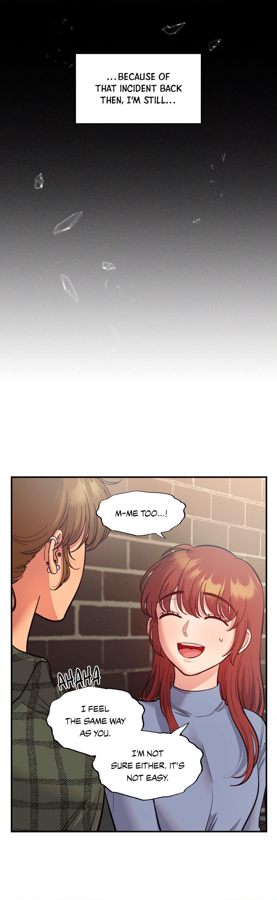 Hana’s Demons of Lust - Chapter 69 - picture 13