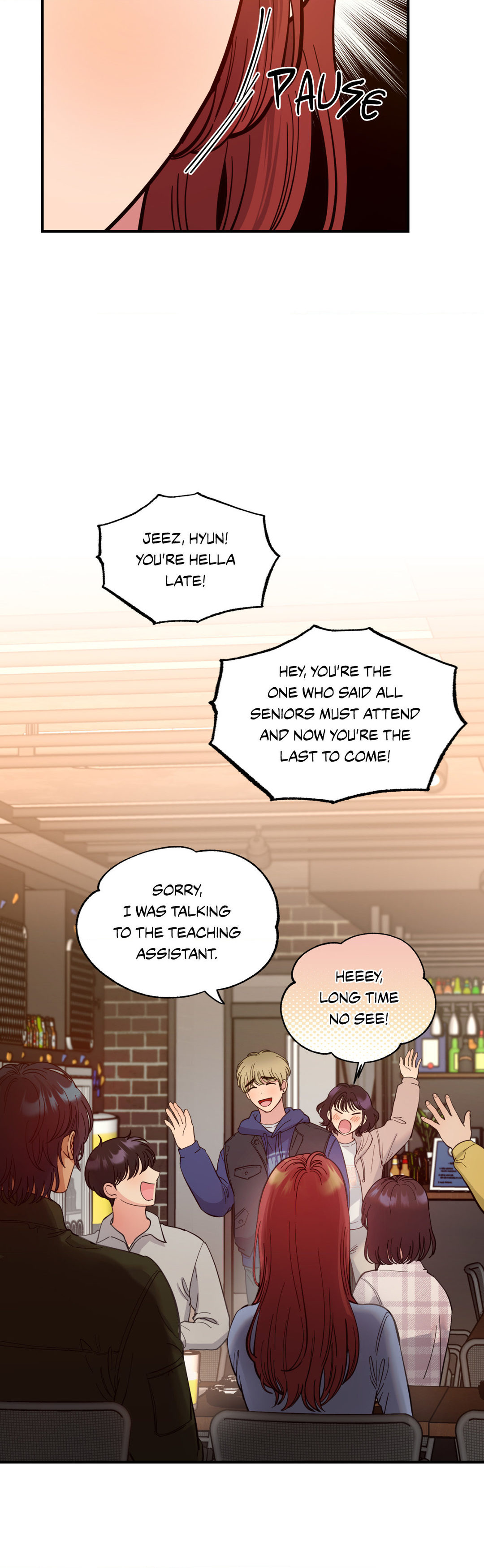 Hana’s Demons of Lust - Chapter 69 - picture 15