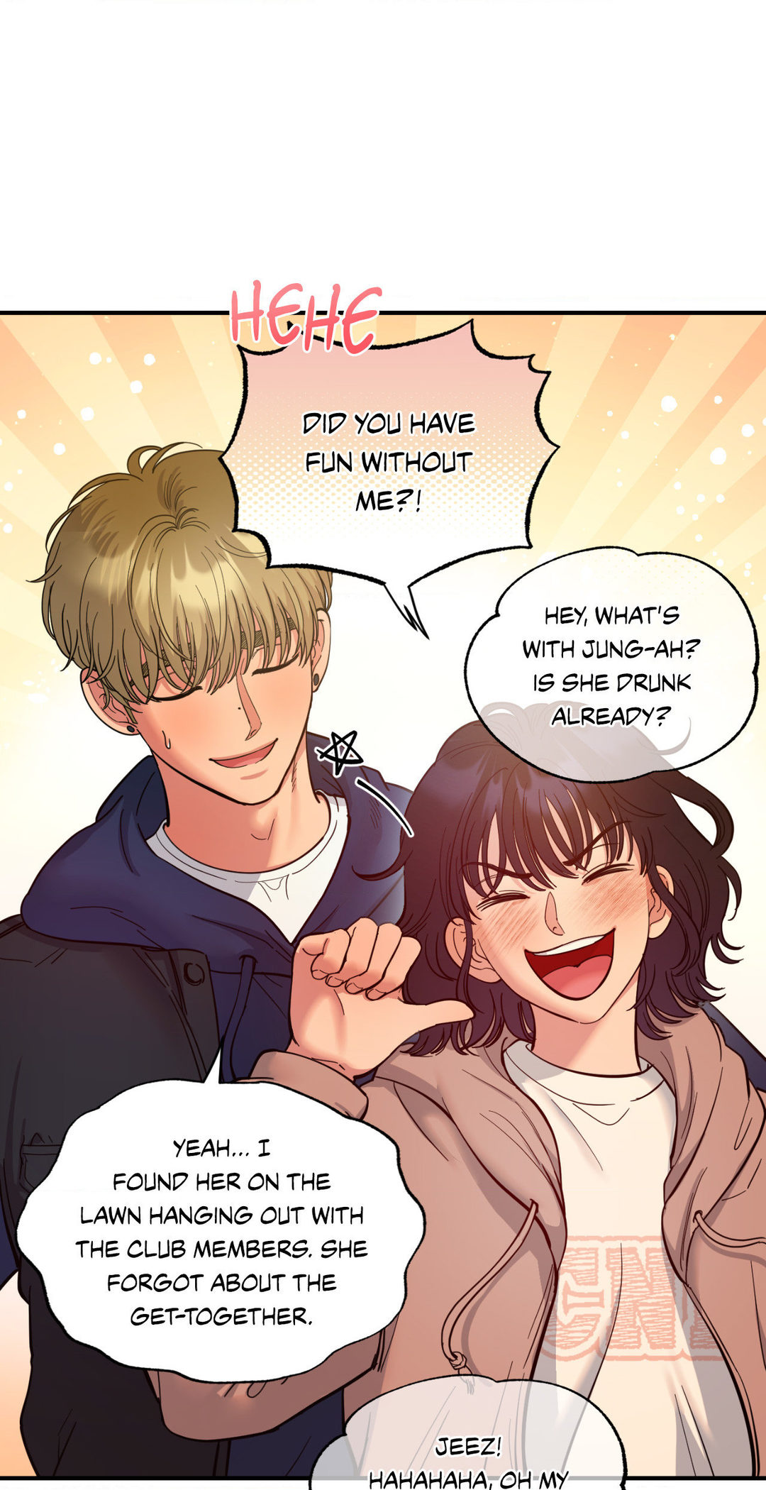 Hana’s Demons of Lust - Chapter 69 - picture 16