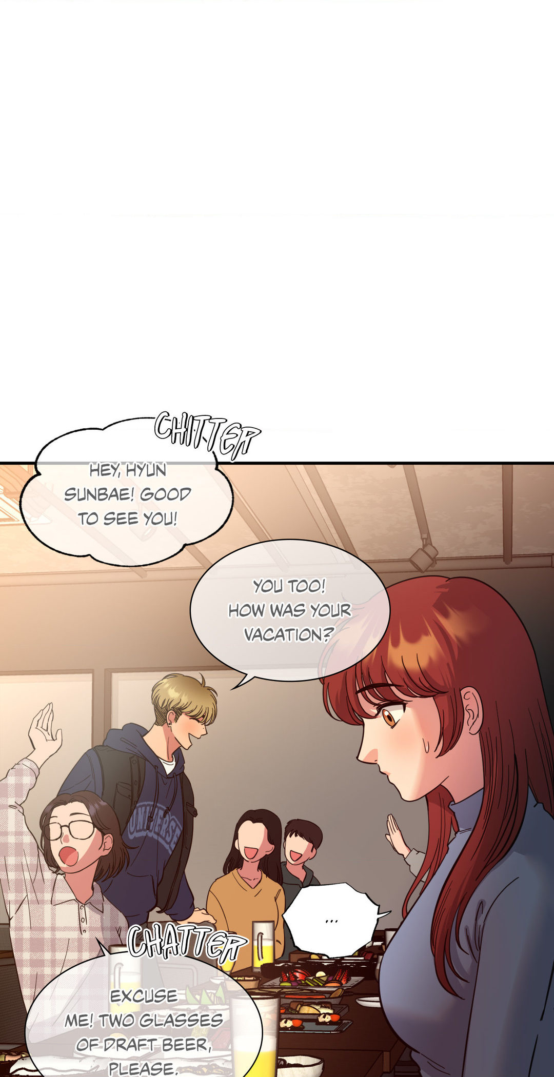 Hana’s Demons of Lust - Chapter 69 - picture 19