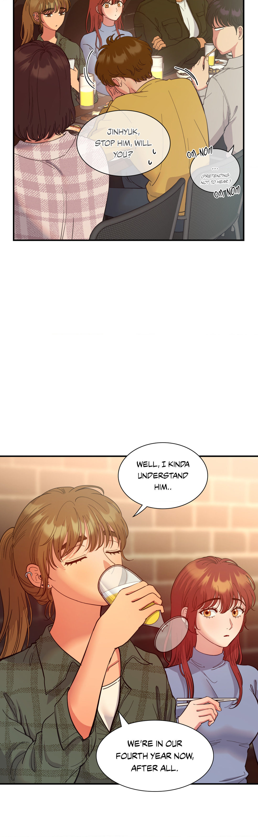 Hana’s Demons of Lust - Chapter 69 - picture 2
