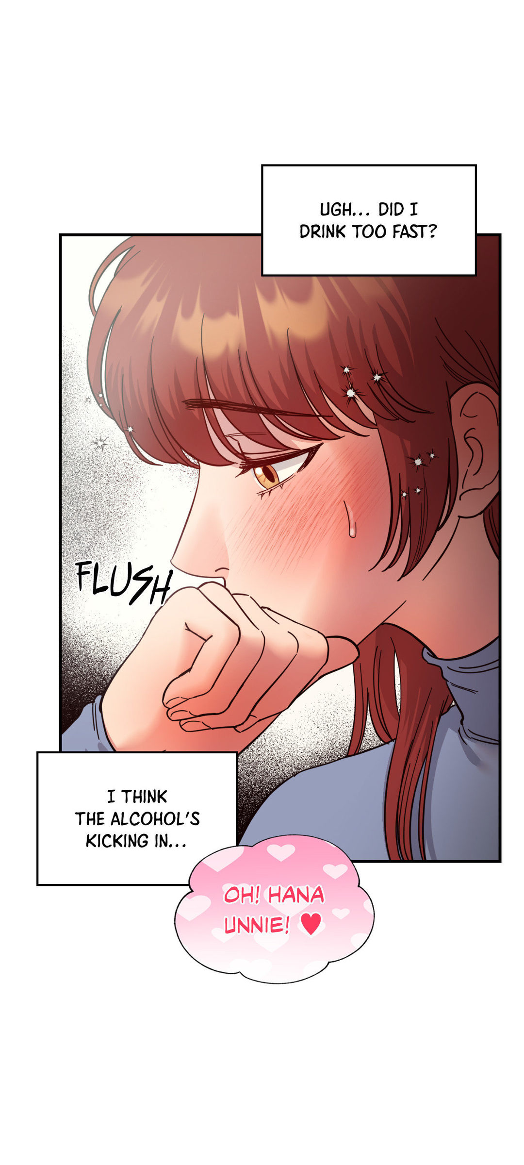 Hana’s Demons of Lust - Chapter 69 - picture 25