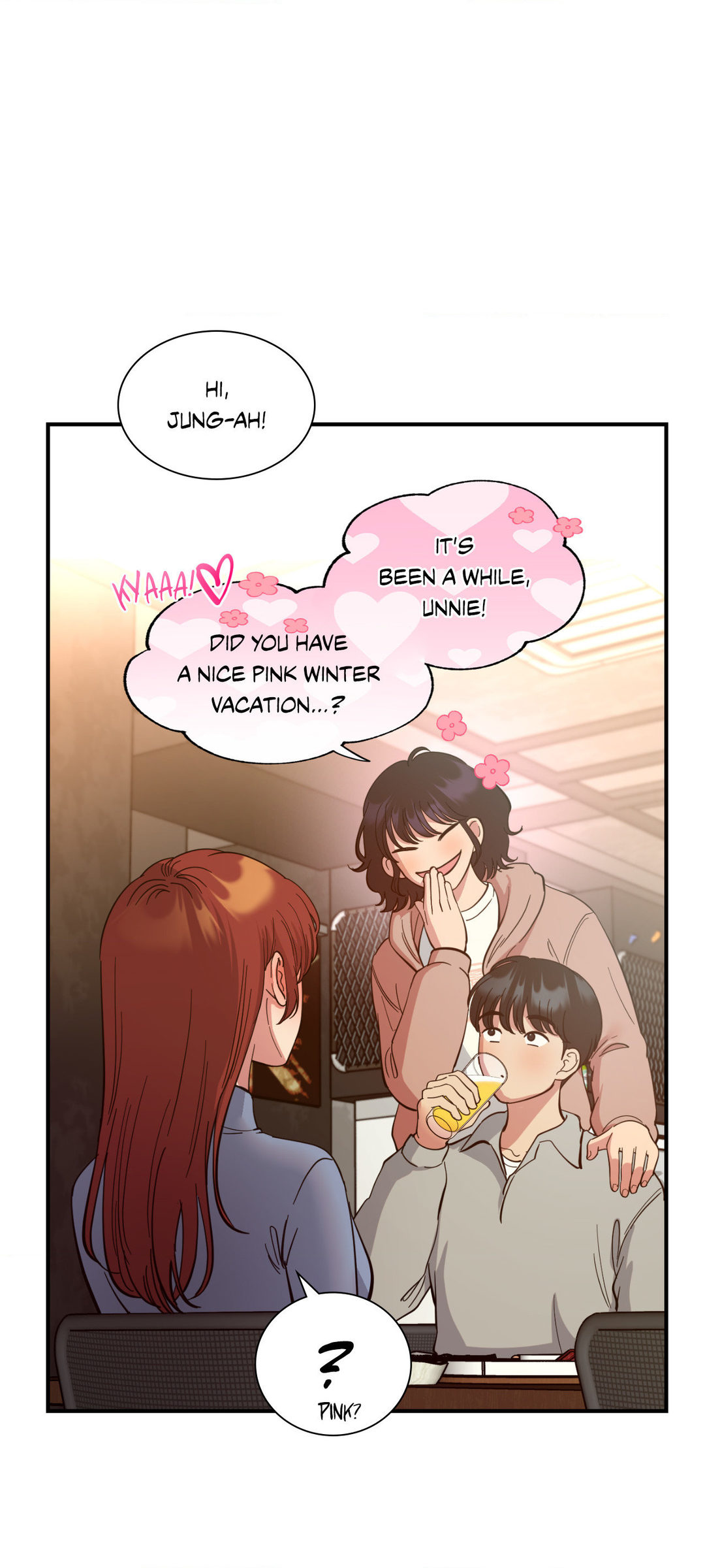 Hana’s Demons of Lust - Chapter 69 - picture 26
