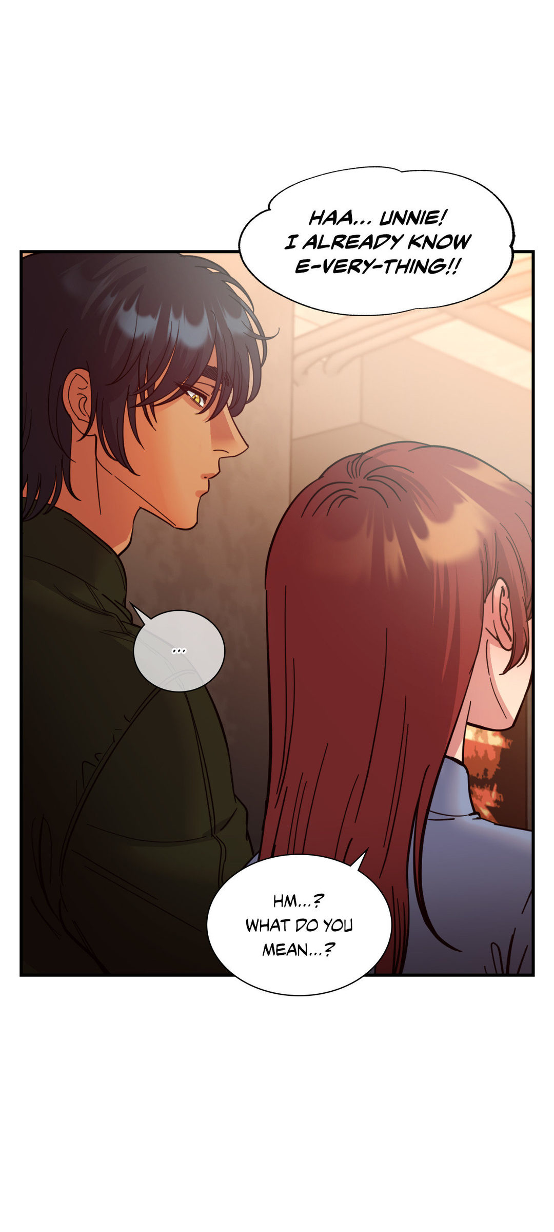 Hana’s Demons of Lust - Chapter 69 - picture 27