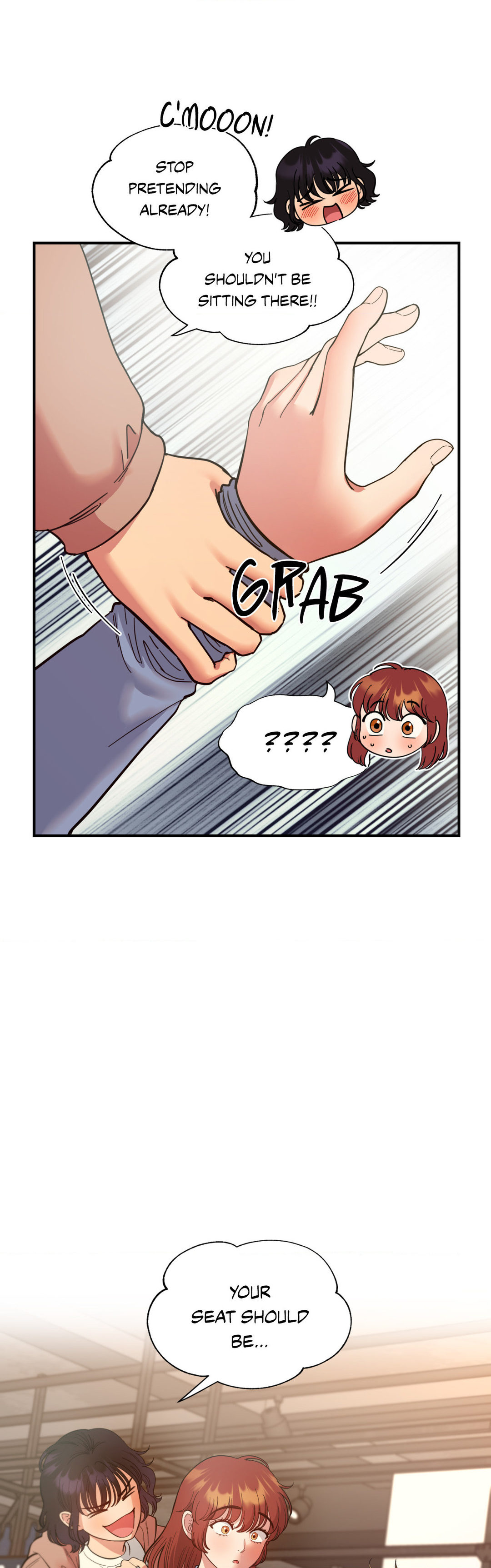 Hana’s Demons of Lust - Chapter 69 - picture 28
