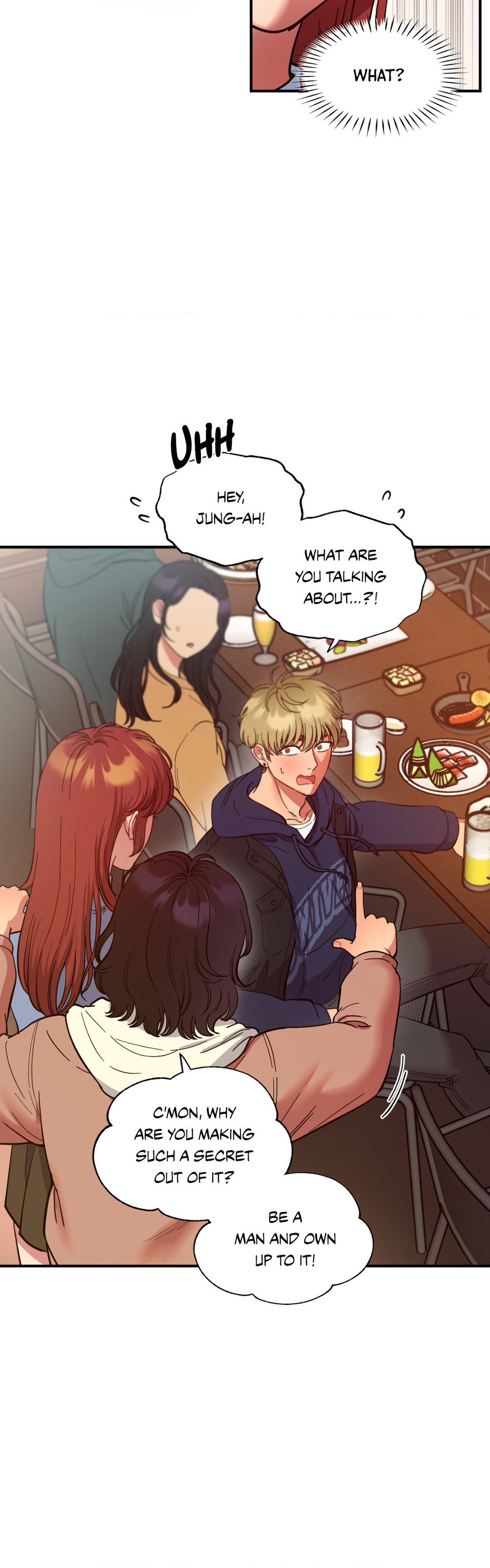 Hana’s Demons of Lust - Chapter 69 - picture 30