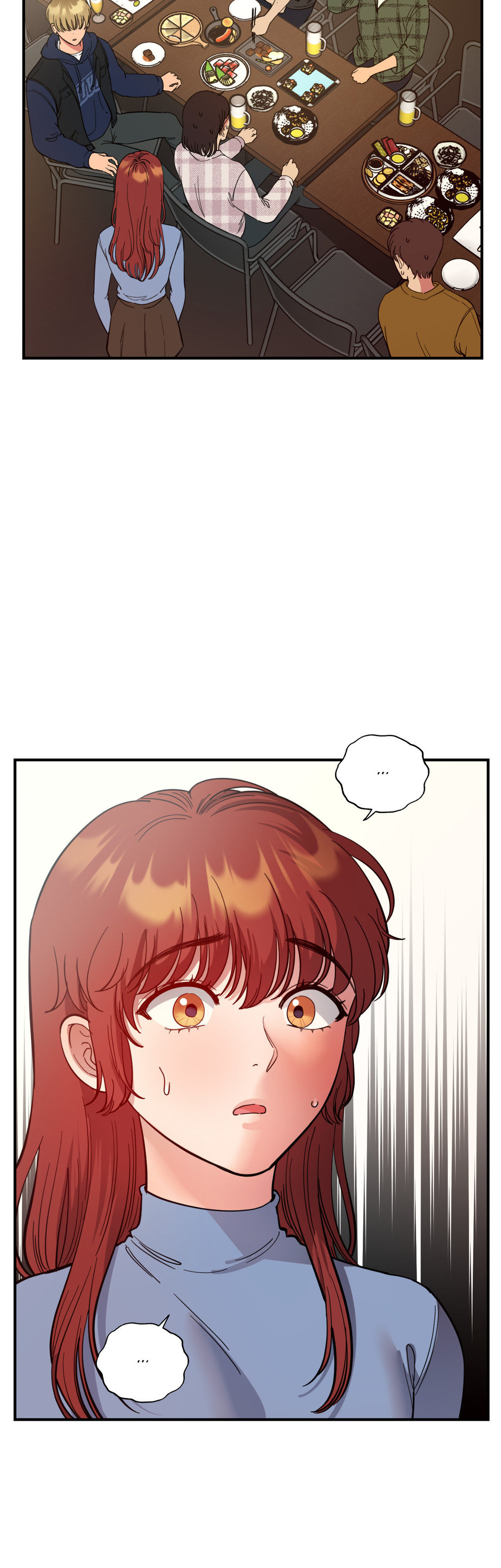 Hana’s Demons of Lust - Chapter 69 - picture 33