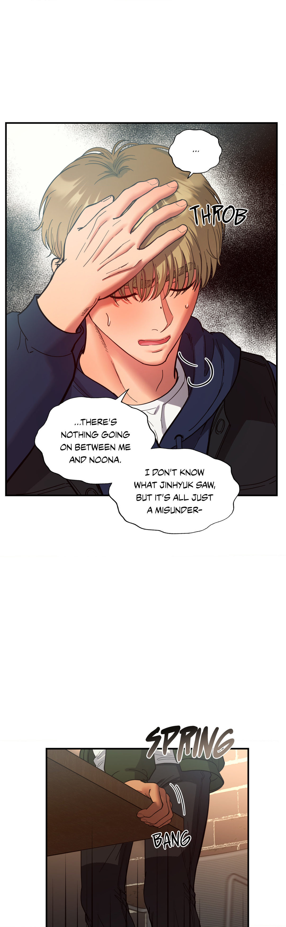 Hana’s Demons of Lust - Chapter 69 - picture 34