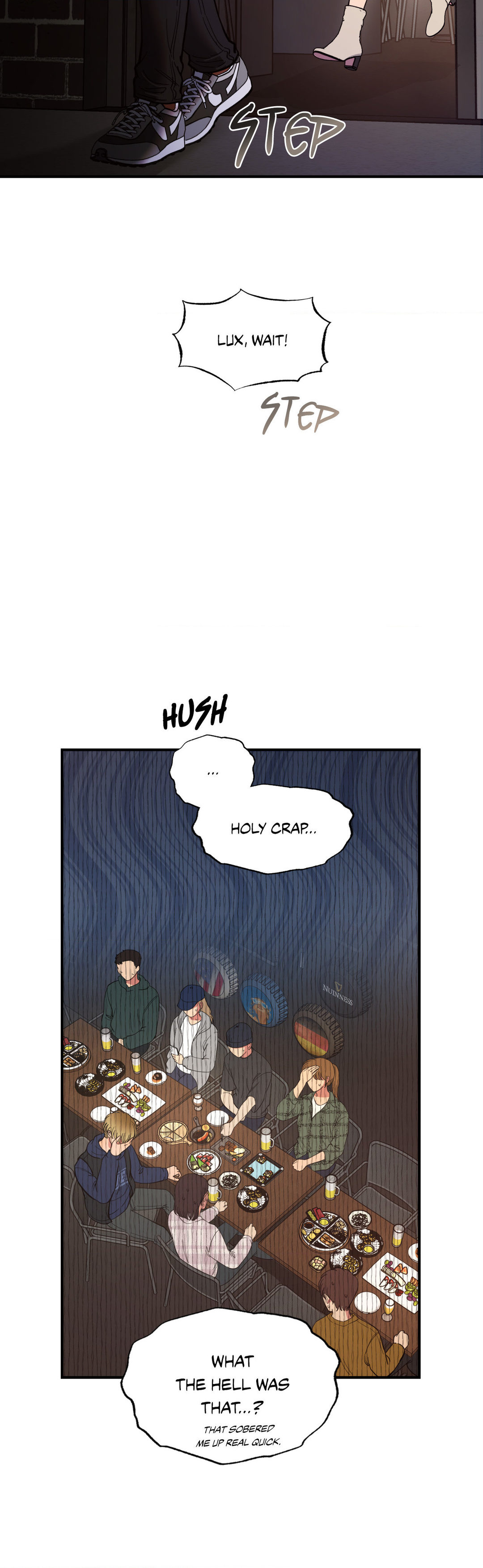 Hana’s Demons of Lust - Chapter 69 - picture 36