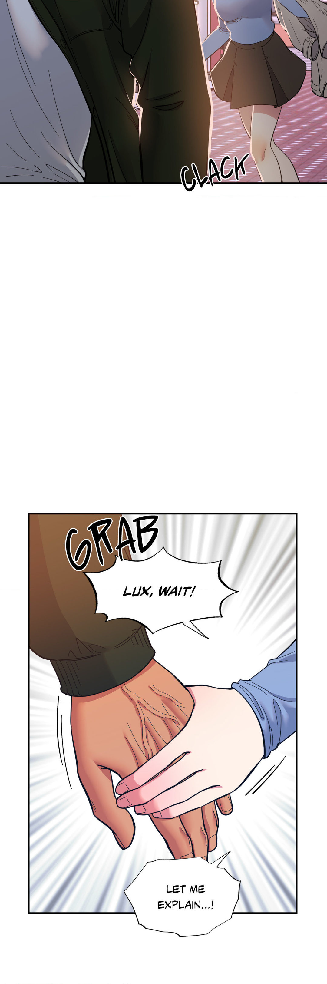 Hana’s Demons of Lust - Chapter 69 - picture 38