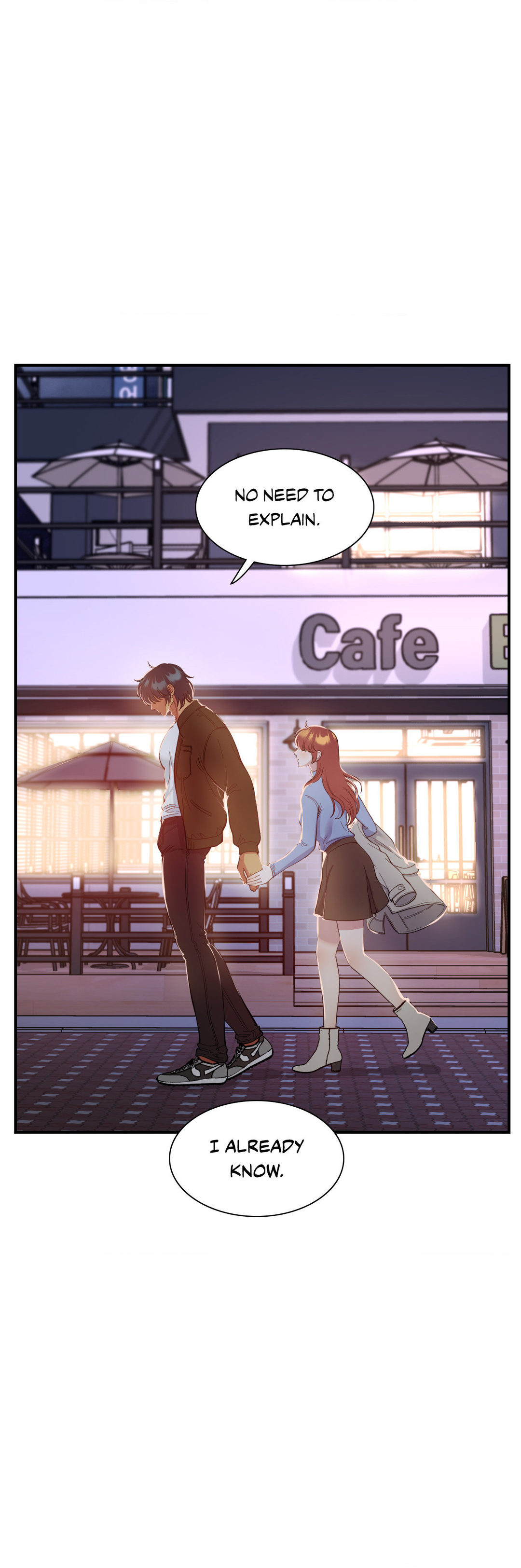 Hana’s Demons of Lust - Chapter 69 - picture 39