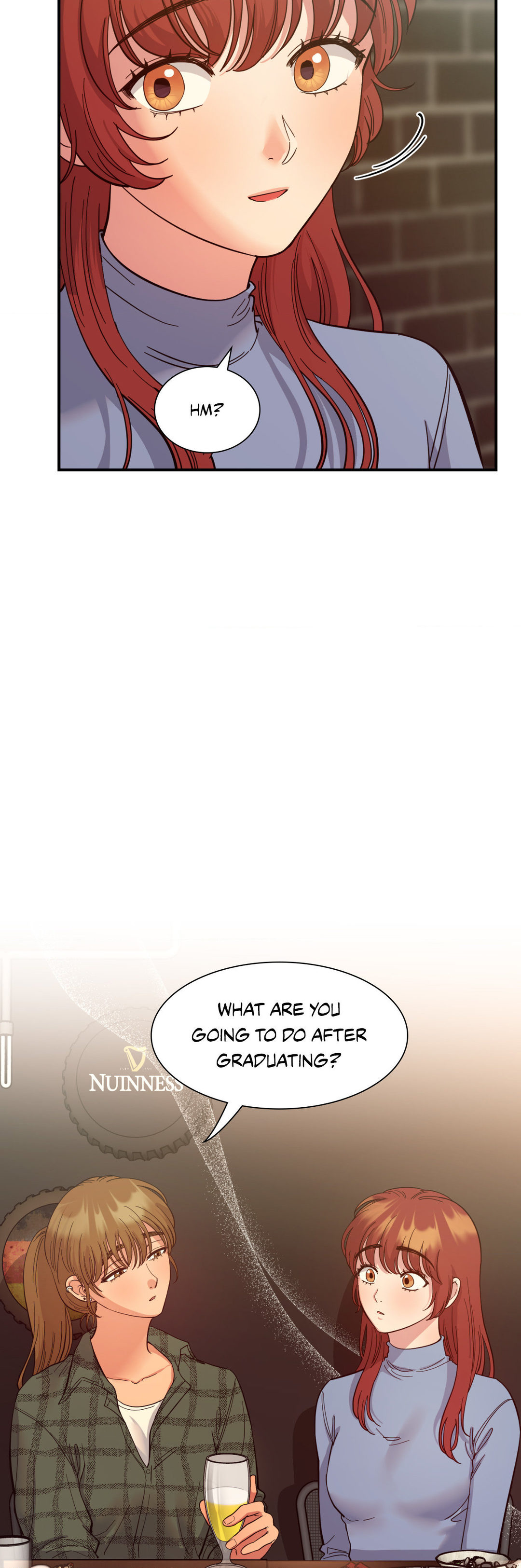 Hana’s Demons of Lust - Chapter 69 - picture 4