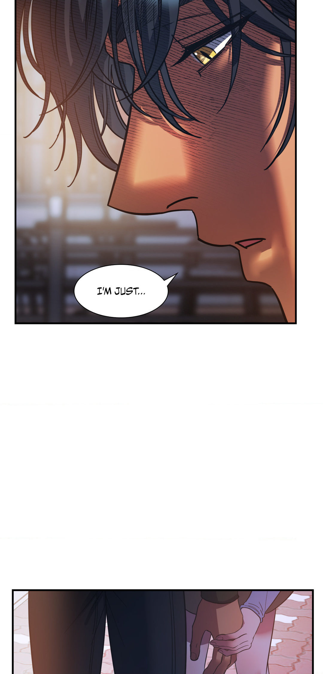 Hana’s Demons of Lust - Chapter 69 - picture 42