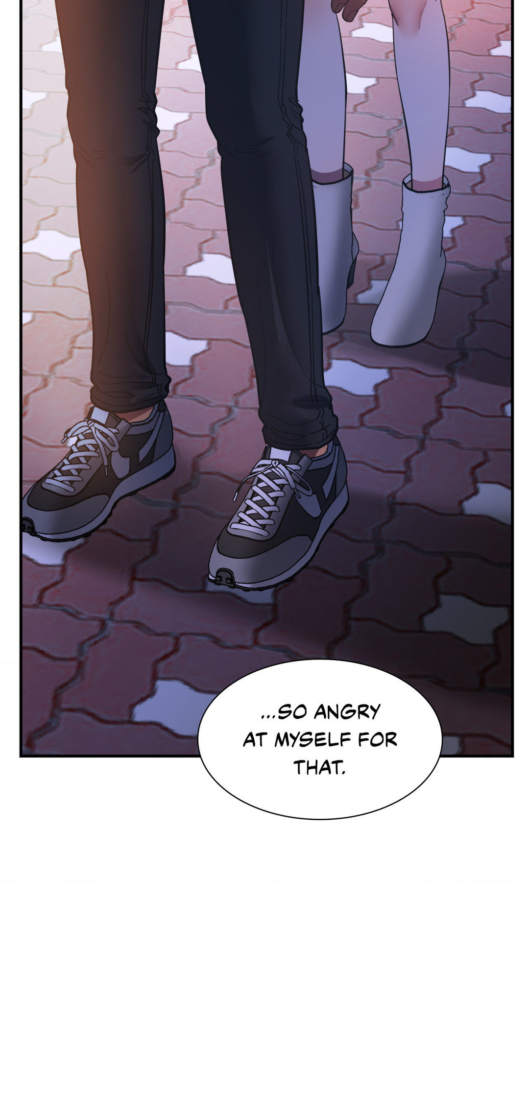 Hana’s Demons of Lust - Chapter 69 - picture 43