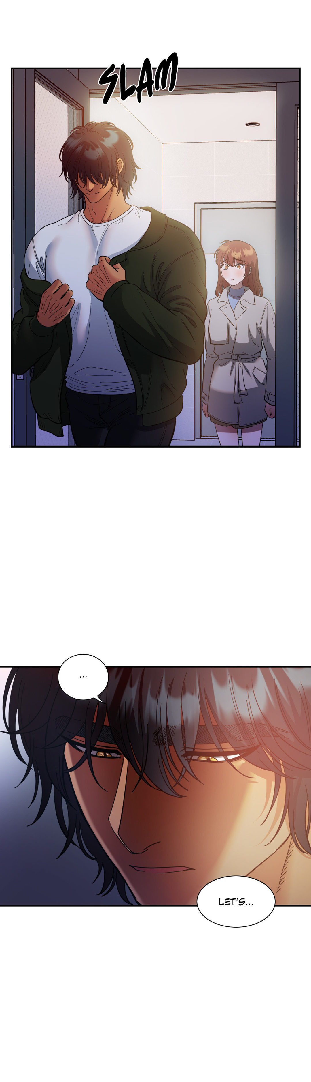 Hana’s Demons of Lust - Chapter 69 - picture 47