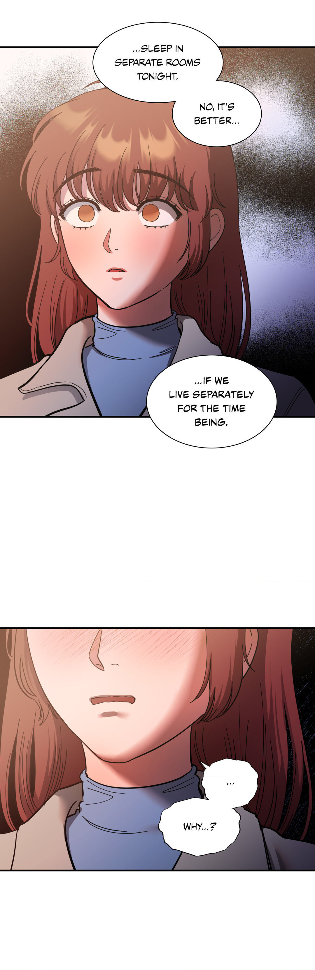 Hana’s Demons of Lust - Chapter 69 - picture 48