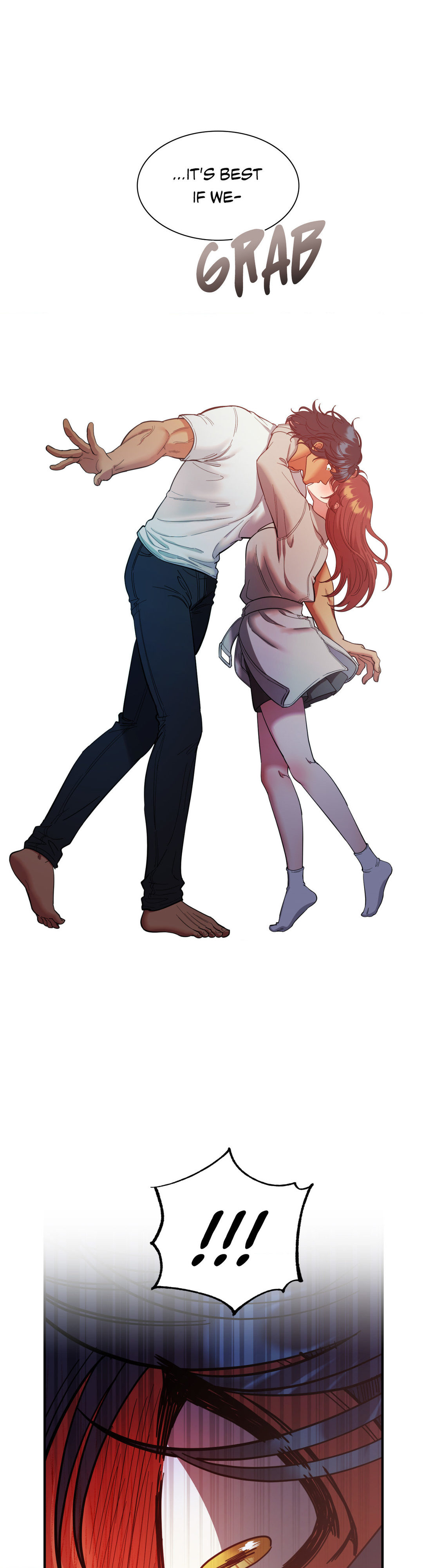 Hana’s Demons of Lust - Chapter 69 - picture 51