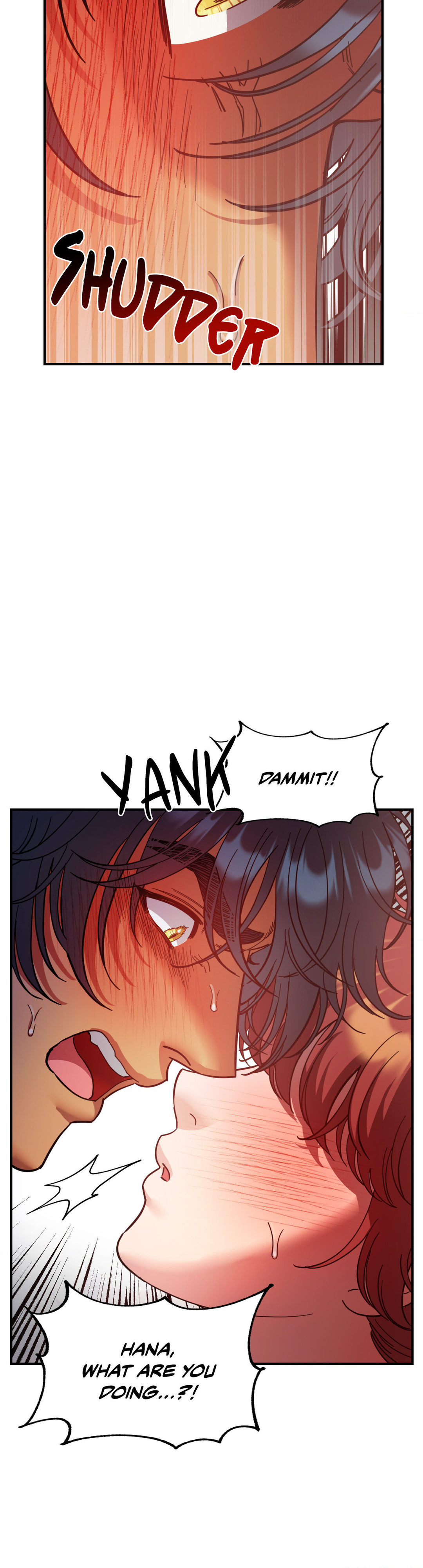 Hana’s Demons of Lust - Chapter 69 - picture 52