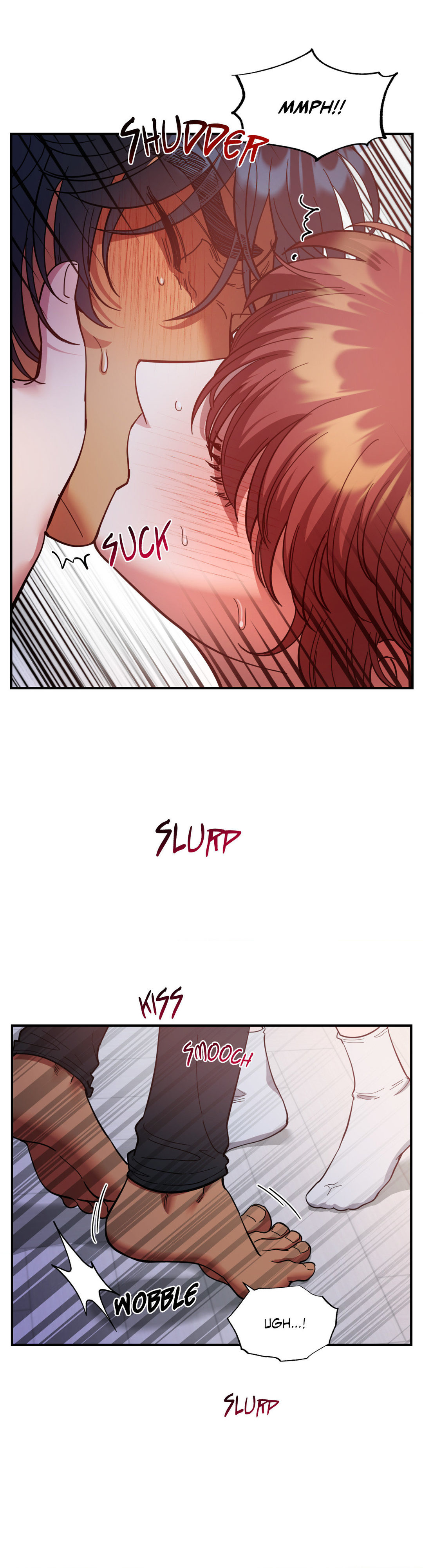 Hana’s Demons of Lust - Chapter 69 - picture 53
