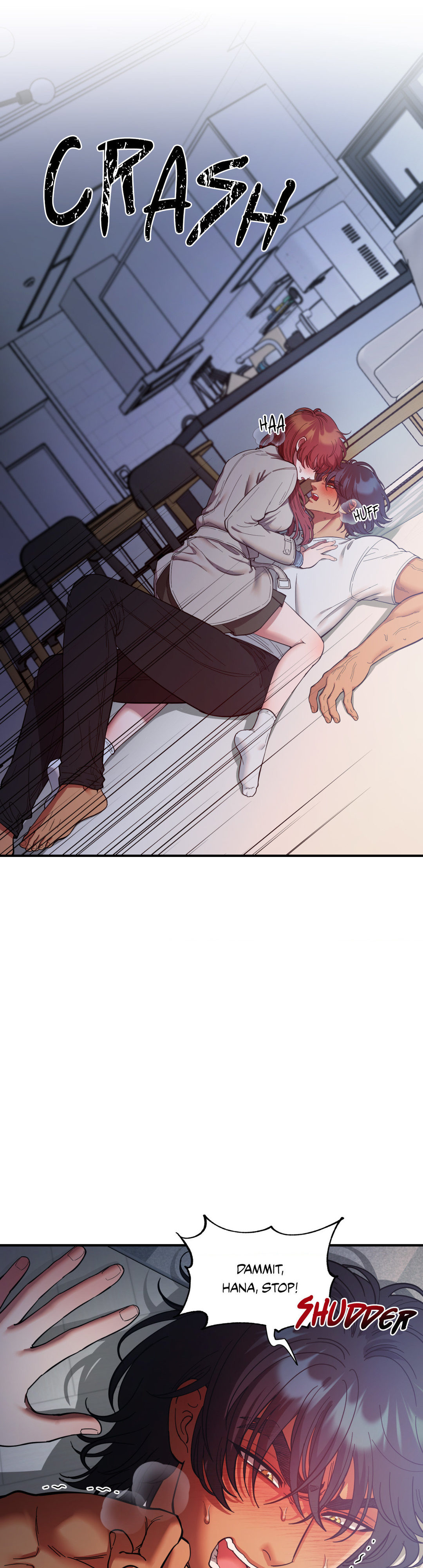 Hana’s Demons of Lust - Chapter 69 - picture 54