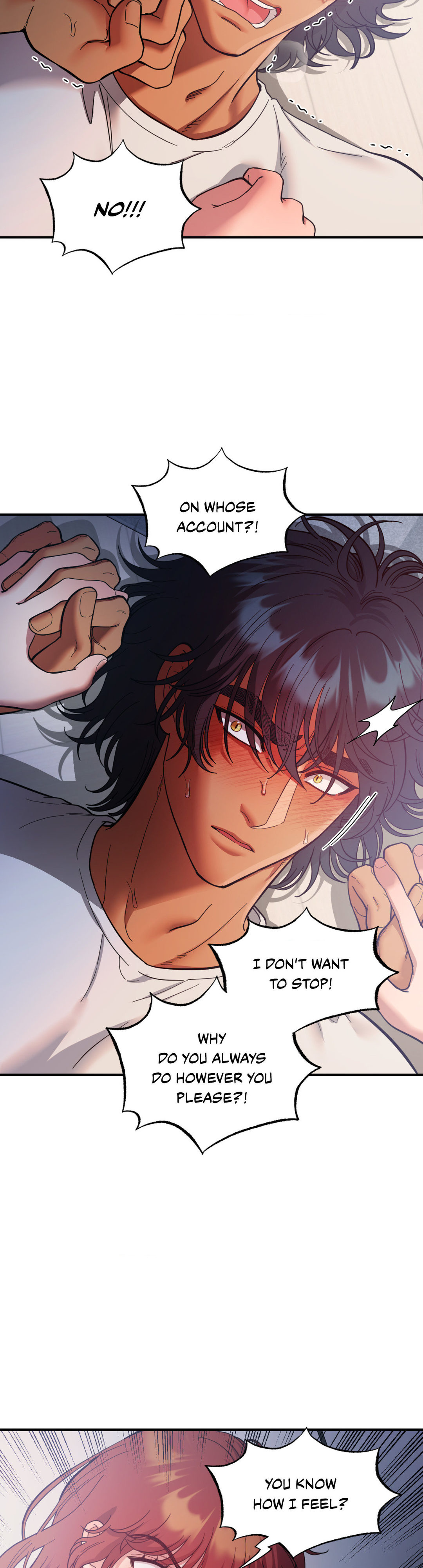 Hana’s Demons of Lust - Chapter 69 - picture 55