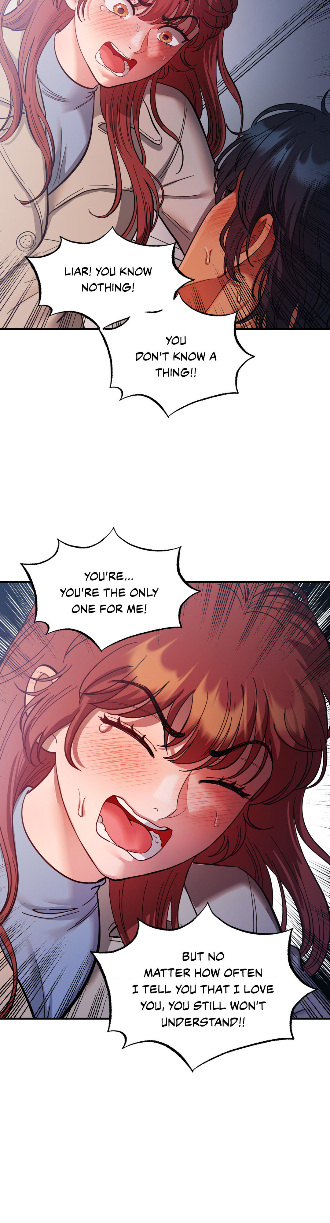 Hana’s Demons of Lust - Chapter 69 - picture 56