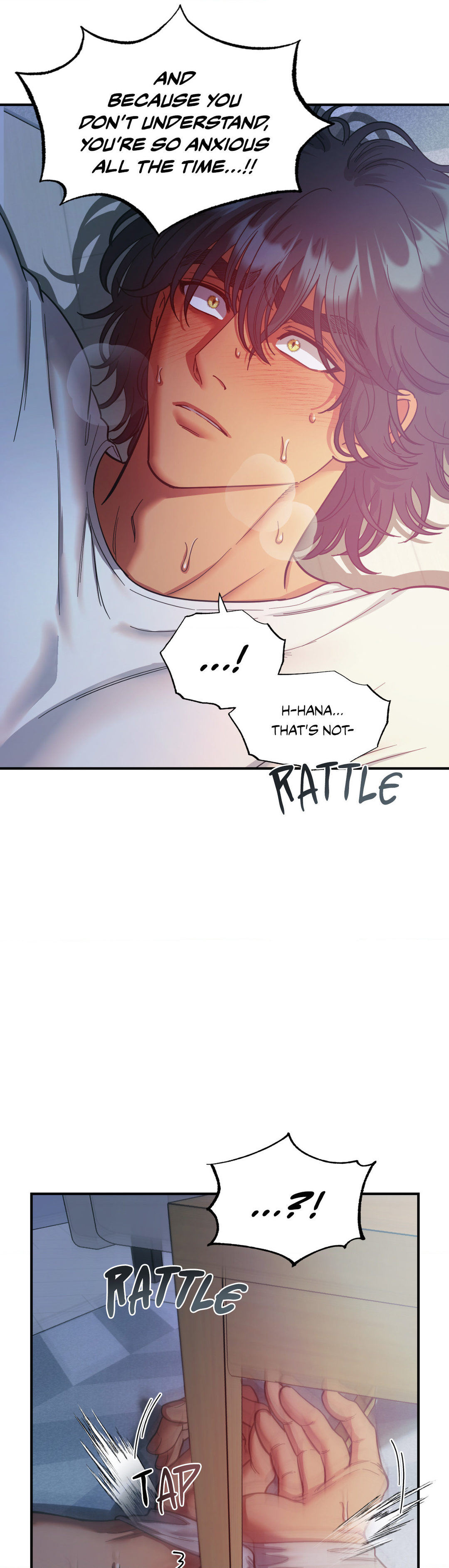Hana’s Demons of Lust - Chapter 69 - picture 57