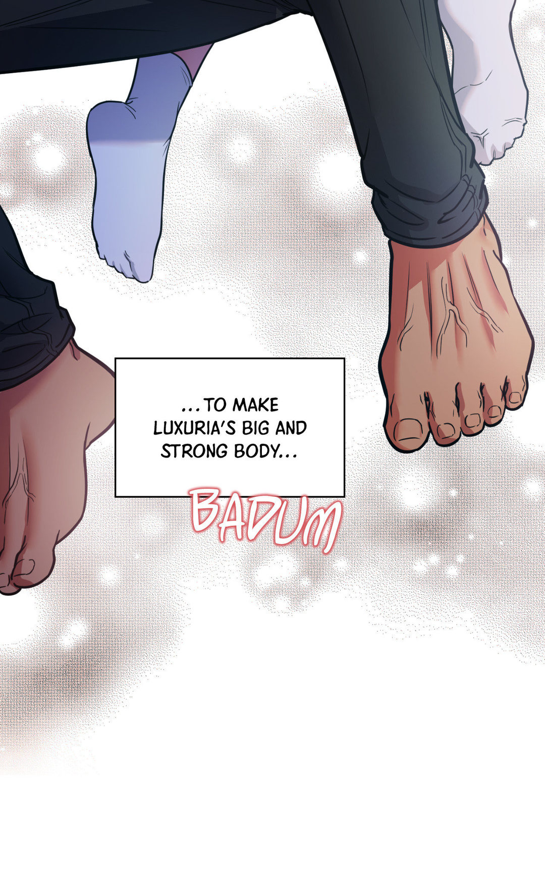 Hana’s Demons of Lust - Chapter 70 - picture 16