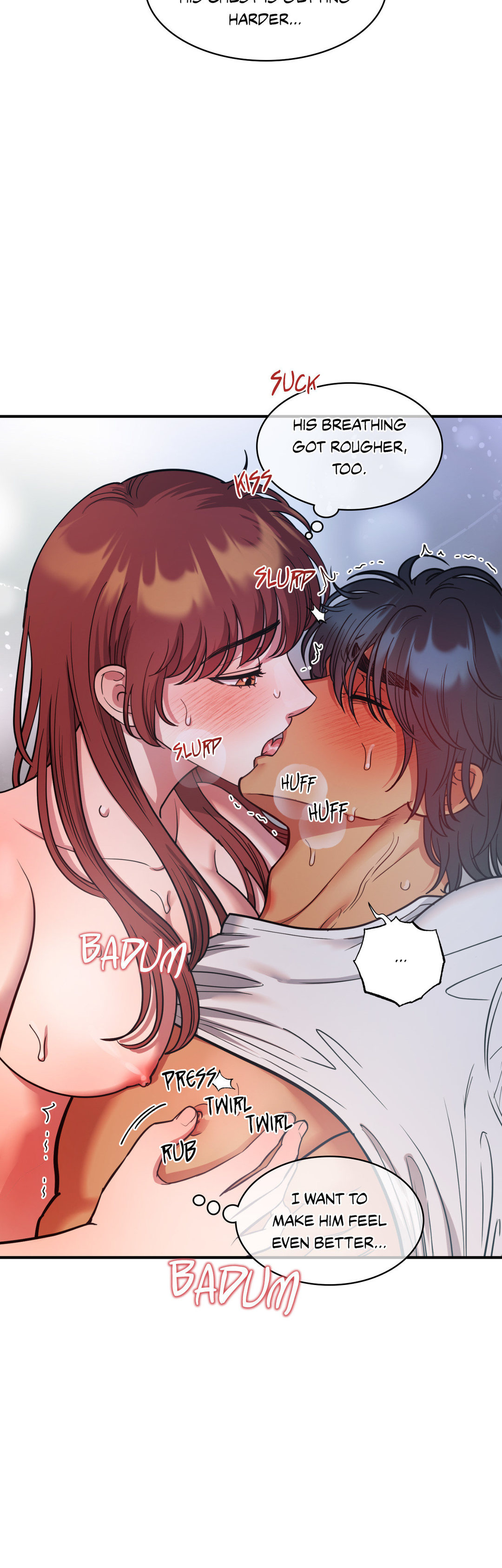 Hana’s Demons of Lust - Chapter 70 - picture 19