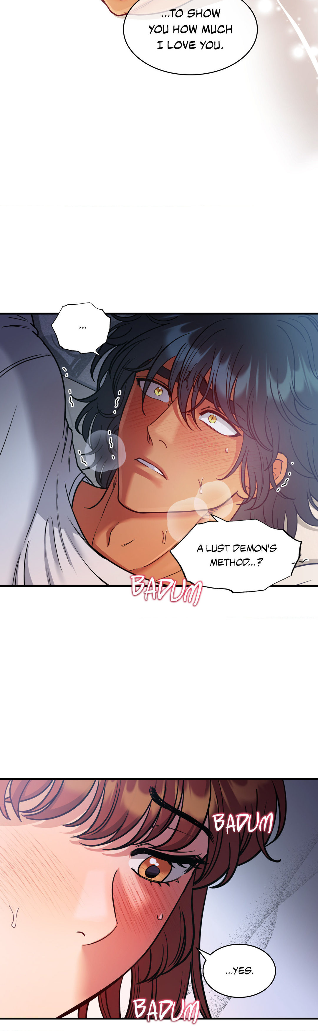 Hana’s Demons of Lust - Chapter 70 - picture 2