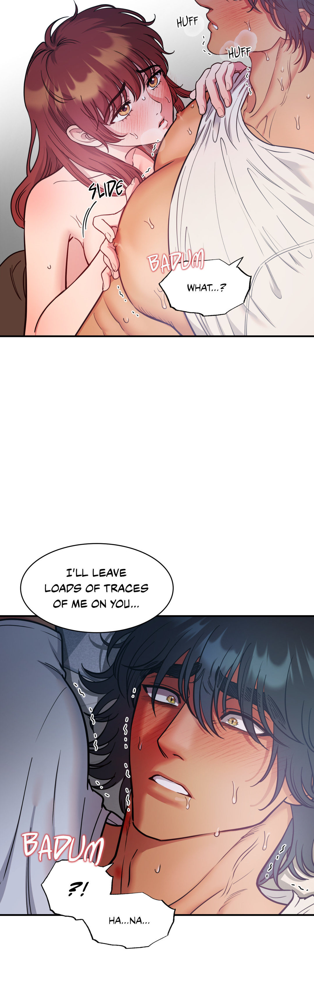 Hana’s Demons of Lust - Chapter 70 - picture 21