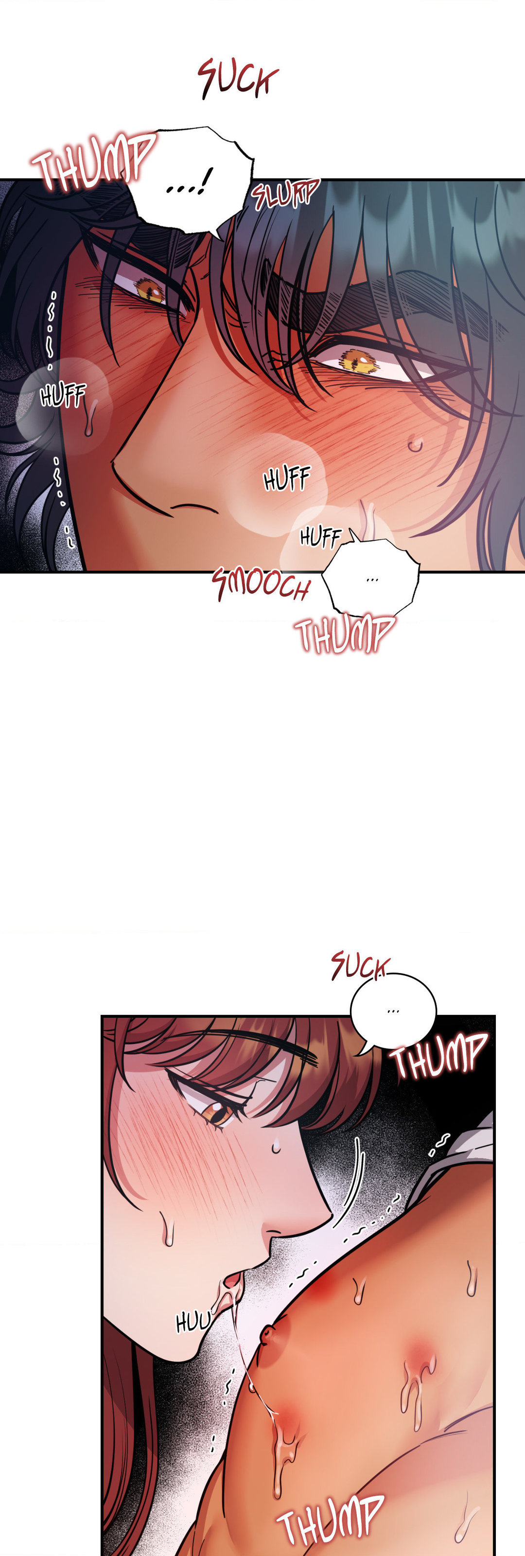 Hana’s Demons of Lust - Chapter 70 - picture 23