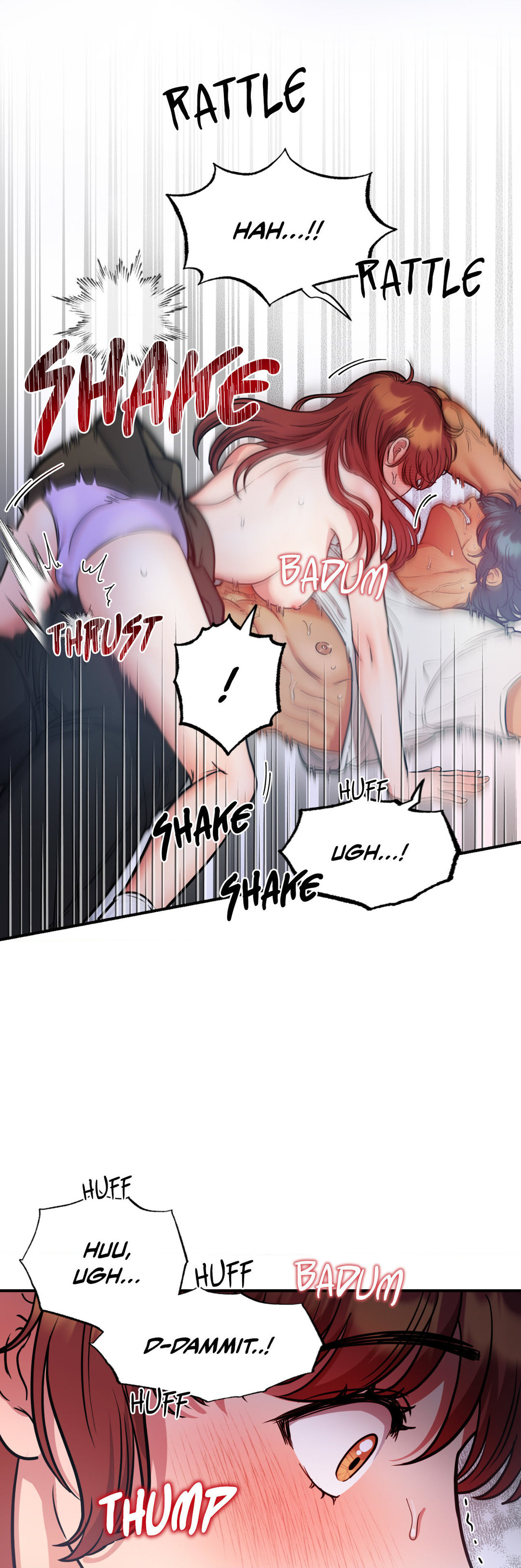 Hana’s Demons of Lust - Chapter 70 - picture 26