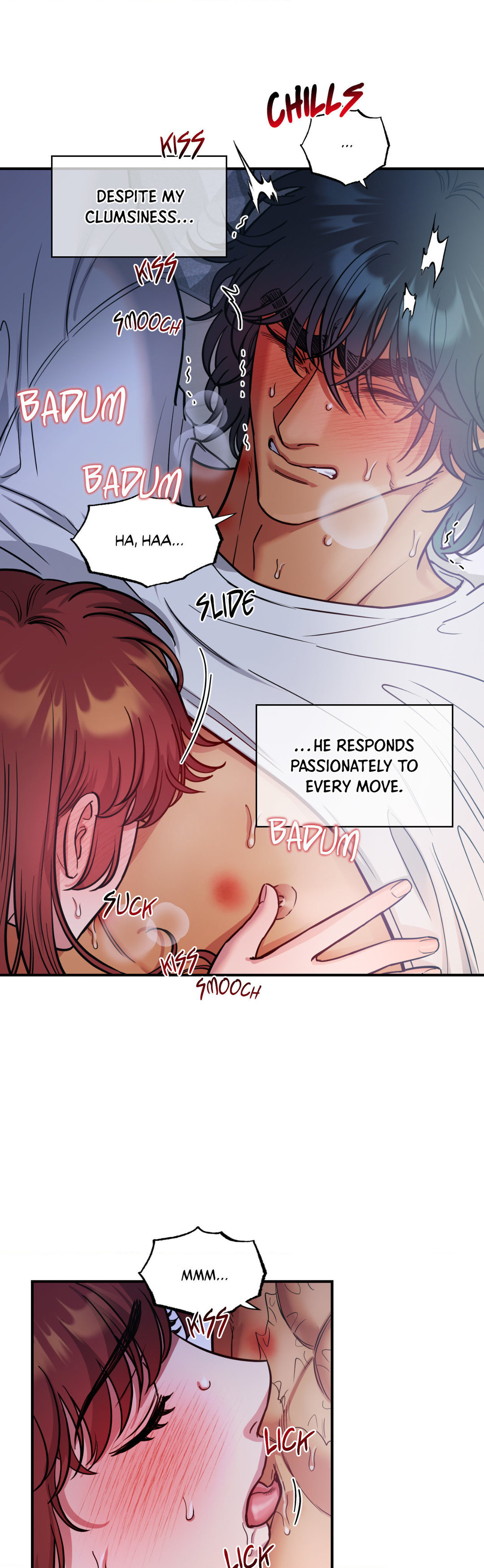 Hana’s Demons of Lust - Chapter 70 - picture 29